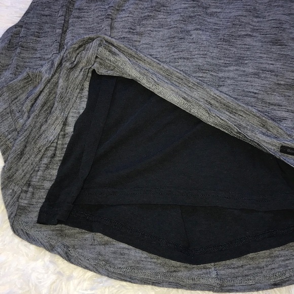 bench tank top with attached undershirt - Picture 4 of 4